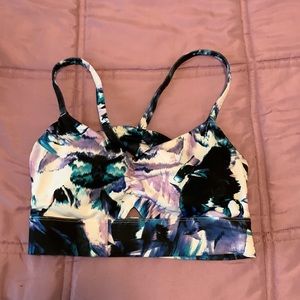 Fabletics Sports Bra